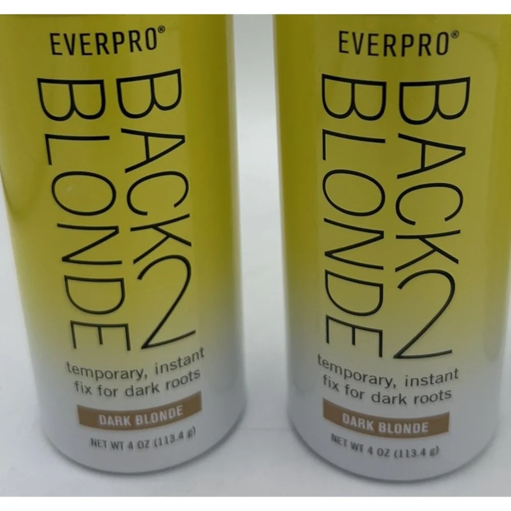 N/A everpro back